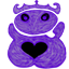 Pixelmon++ (Kwagmier + QueenBlinky) logo