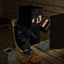 Dungeons Tools 3d logo