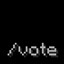 Vote Command (Legacy Fabric) logo