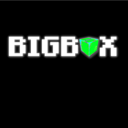 BigBox logo