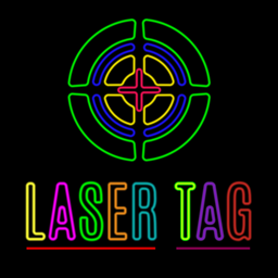 Laser SMP (Origins) logo