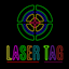 Laser SMP (Origins) logo