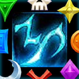Runic Affinity Assigner logo
