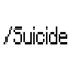 Suicide Command Without Cheats logo