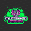 StylaxGaming793 LettersMod logo