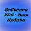 Softcore FPS logo