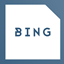 Bing logo
