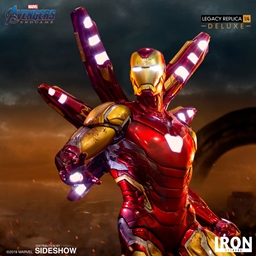 superheroes tech logo