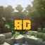 BetterDefaultModPack1.16.5 logo