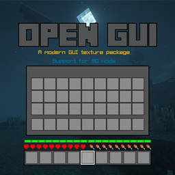 Open GUI[win10SO style]