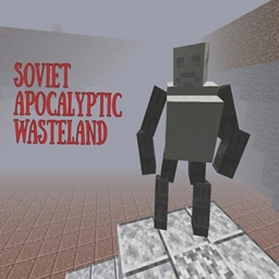 soviet apocalyptic wasteland - Minecraft Mods - CurseForge