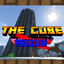 The Cube [Redux] logo