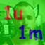 One User One Mod (1u1m) logo