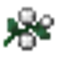 Feika's Wild Plants logo