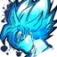 DragonBlock C: Rising Conflict logo