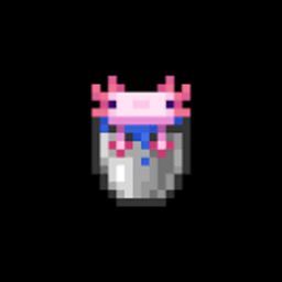 AxolotlCraft logo