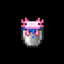 AxolotlCraft logo