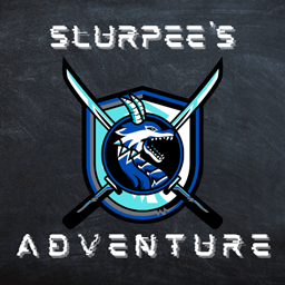 Slurpee's Adventure