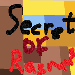 Secret of Rasmus logo