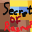 Secret of Rasmus logo