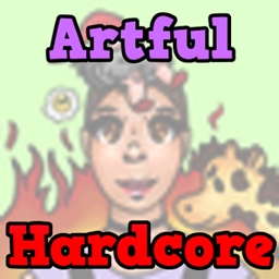 ArtfulHardcore project image