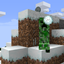 Snowballs Freeze Mobs (Legacy Fabric) logo