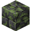 Mossier Deepslate [Fabric] logo