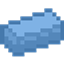 Ice's More Ores with uses logo