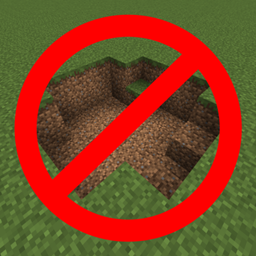 NoCreeperBlockDamage