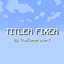 Title Fixer logo