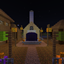 Lemon's Halloween + FNaF 4 + L4D2 logo