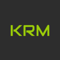 Krip's Realistic Modpack [KRM] logo