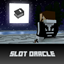 Tax' Slot Oracle logo