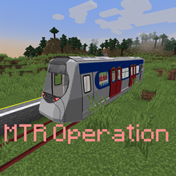 MTR Operation logo