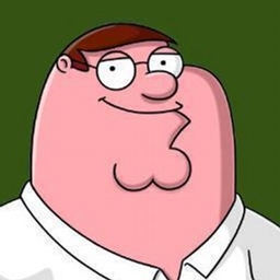 Peter Griffin's Ultimate Survival Pack V2 logo