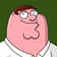 Peter Griffin's Ultimate Survival Pack V2 logo