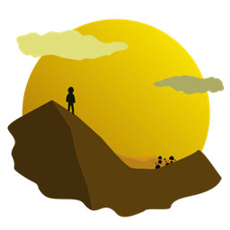Simple Immersive World logo