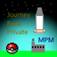 Journey Pack Private - MC Pocket Monsters logo
