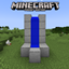 MCPE's Old Water logo