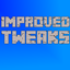 Improved Tweaks logo