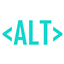 AltLore logo