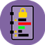 Ledger Databases logo