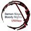 Demon Slayer || Bloody Nights Utilities logo