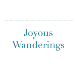 Joyous Wanderings project image