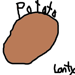 Baked Potatoes! project image