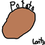 Baked Potatoes! logo