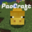 PaoCraft logo