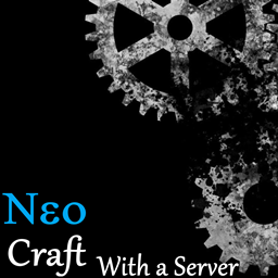 Neocraft:Server Pack logo
