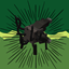 Parasites: Escape the planet! logo