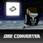 Tax' Ore Converter logo